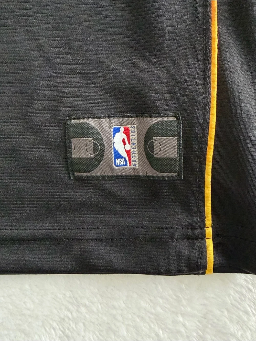 Fanatics Devin Booker #1 NBA Phoenix Suns Statement Edition Jersey Youth Large